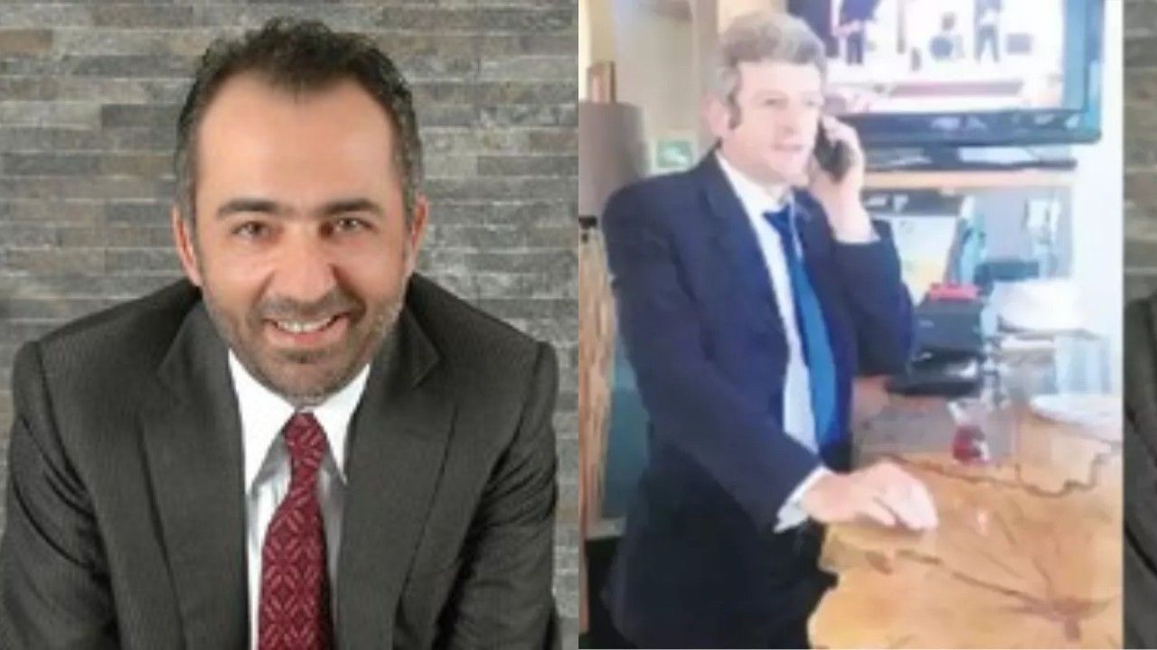 Avukat Serbülent Baykan kimdir, nereli, kaç yaşında?