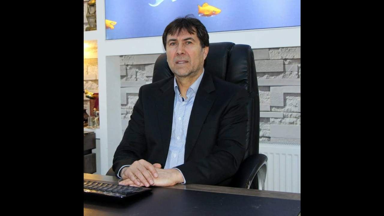 Basın camiası yasta: Behiç Akkaş vefat etti