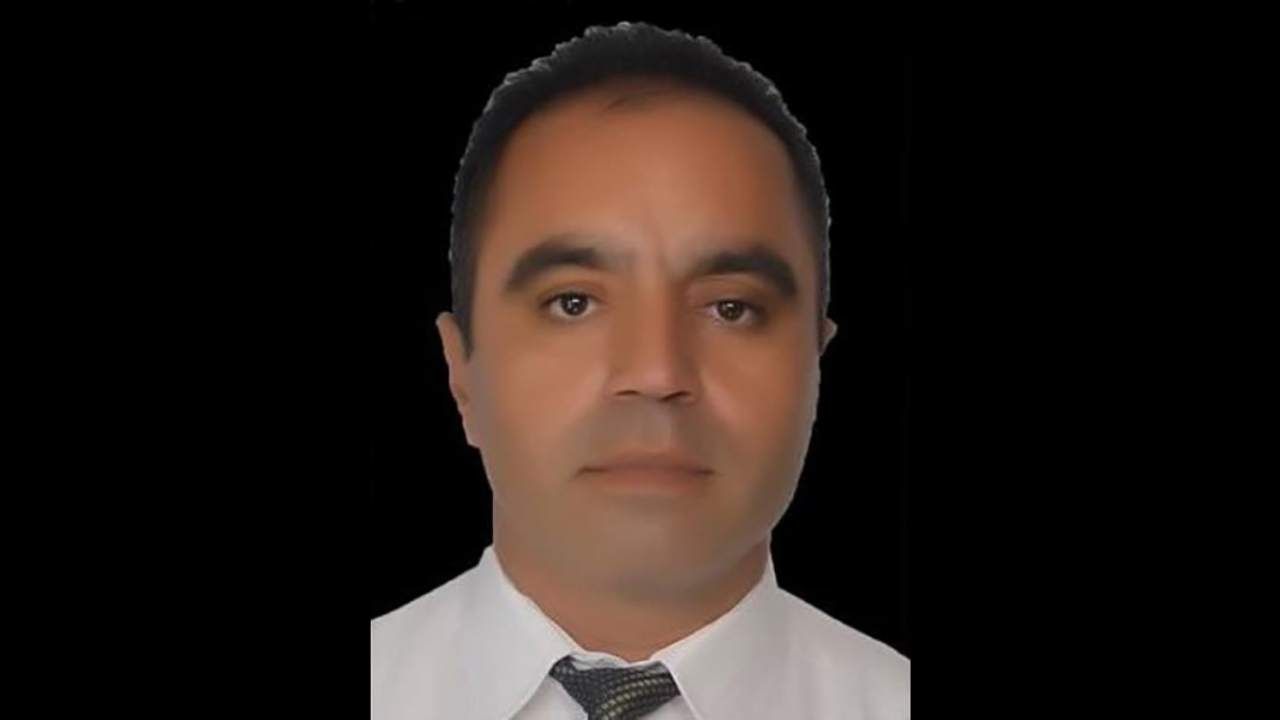 Başpolis Ercan Aslan kazada hayatını kaybetti