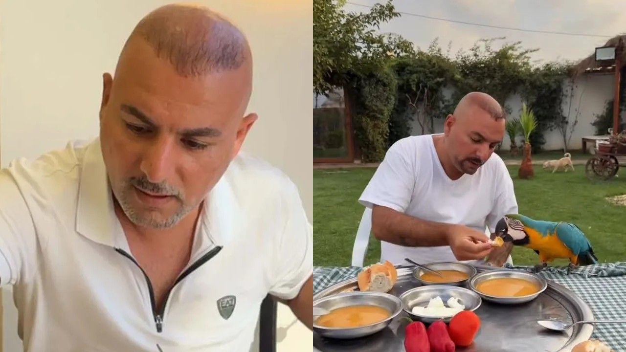 BEG Kenan lakaplı Kenan Kenanoğlu kimdir, ne iş yapıyor?