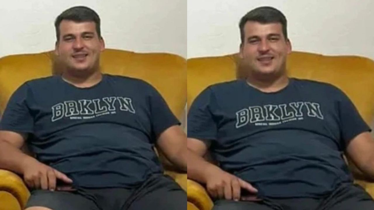 Boş evden korkutan koku: Genç adam hayatını kaybetmiş bulundu