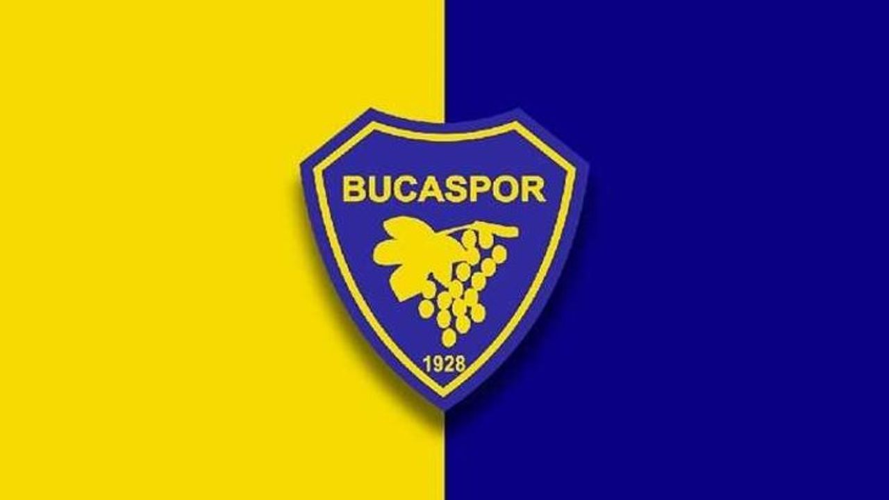 Bucaspor 1928 kahroldu