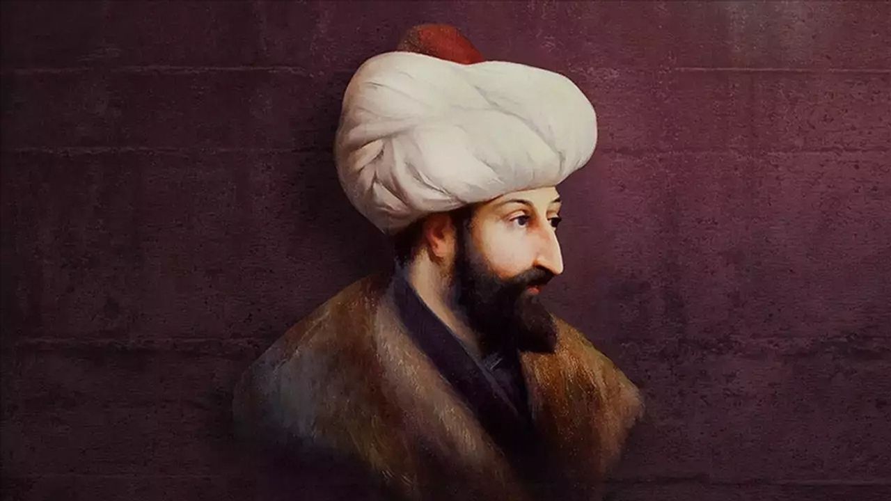 Büyük Kartal kimdir? Büyük Kartal kimin lakabı?