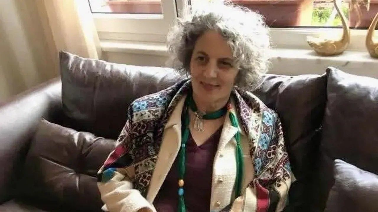 CHP eski il başkanı İbrahim Taşkent'in kız kardeşi Fatma Tülay Taşkent vefat etti