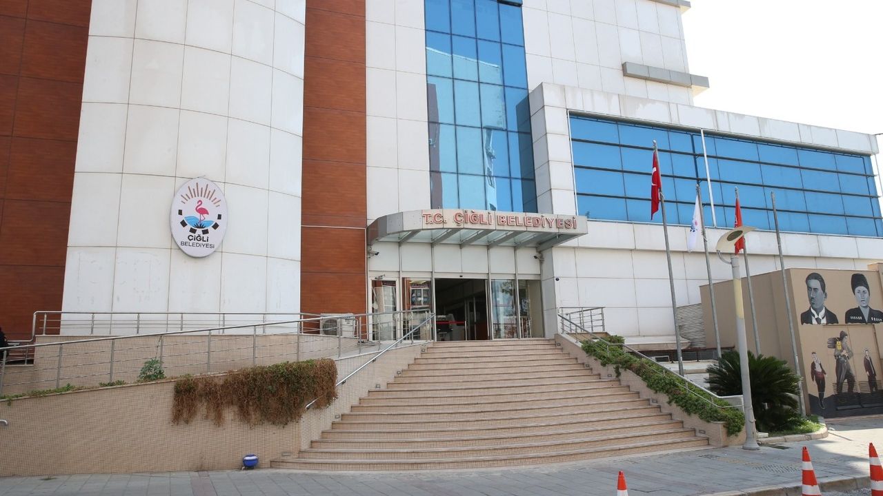 Çiğli'de Cumhuriyet coşkusu bir hafta sürecek