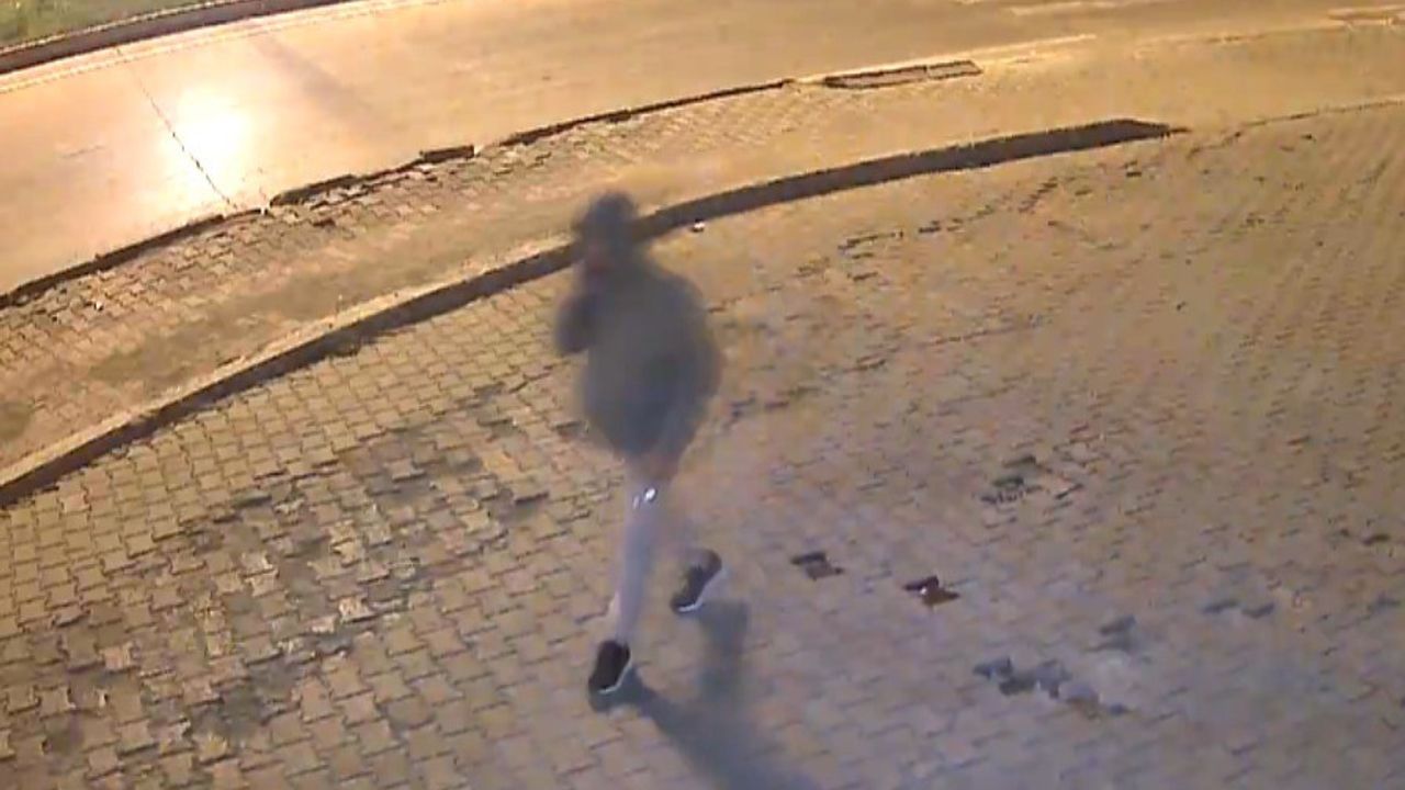 Daha önce iki kez saldırıya uğramıştı! Silahlar konuştu