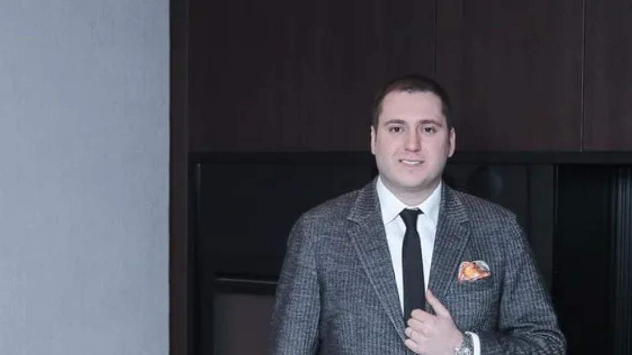 Demokrat Parti İzmir’de görev değişimi: Ozan Demirbaş istifa etti