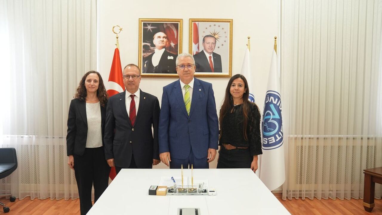 Ege Üniversitesi "DigitalLife4ALL" projesiyle dijital öğrenmeyi teşvik edecek