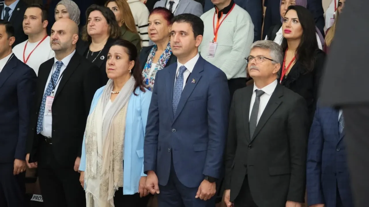 Ege Üniversitesi’nde bilim ve dostluk köprüsü