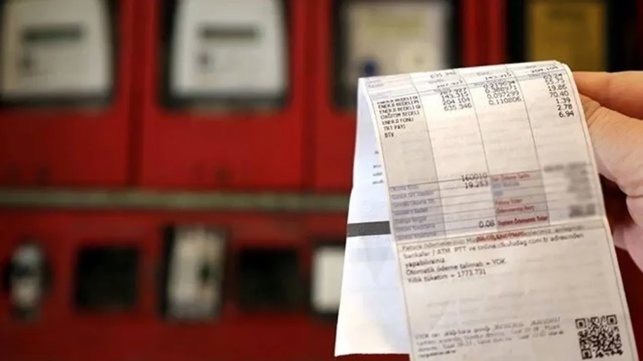 Elektrik desteği ne kadar 2025? Elektrik faturasında devlet desteği kimler alabilir?