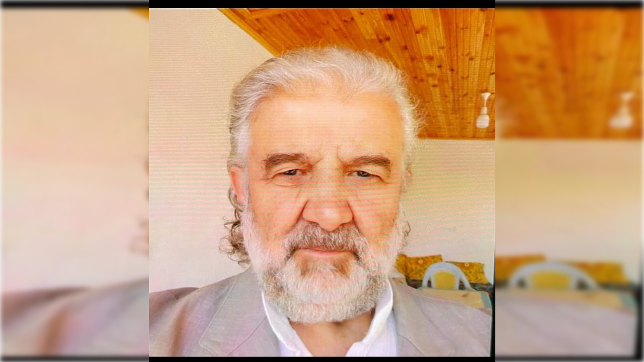 Emekli öğretmen Osman Böğürcü vefat etti