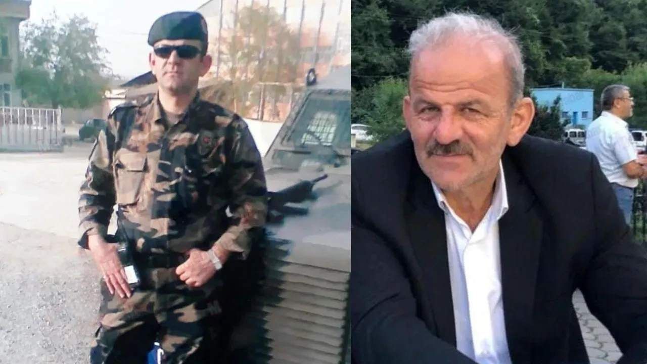 Emekli özel harekat polisi Osman Yeşilsancak tırında ölü bulundu