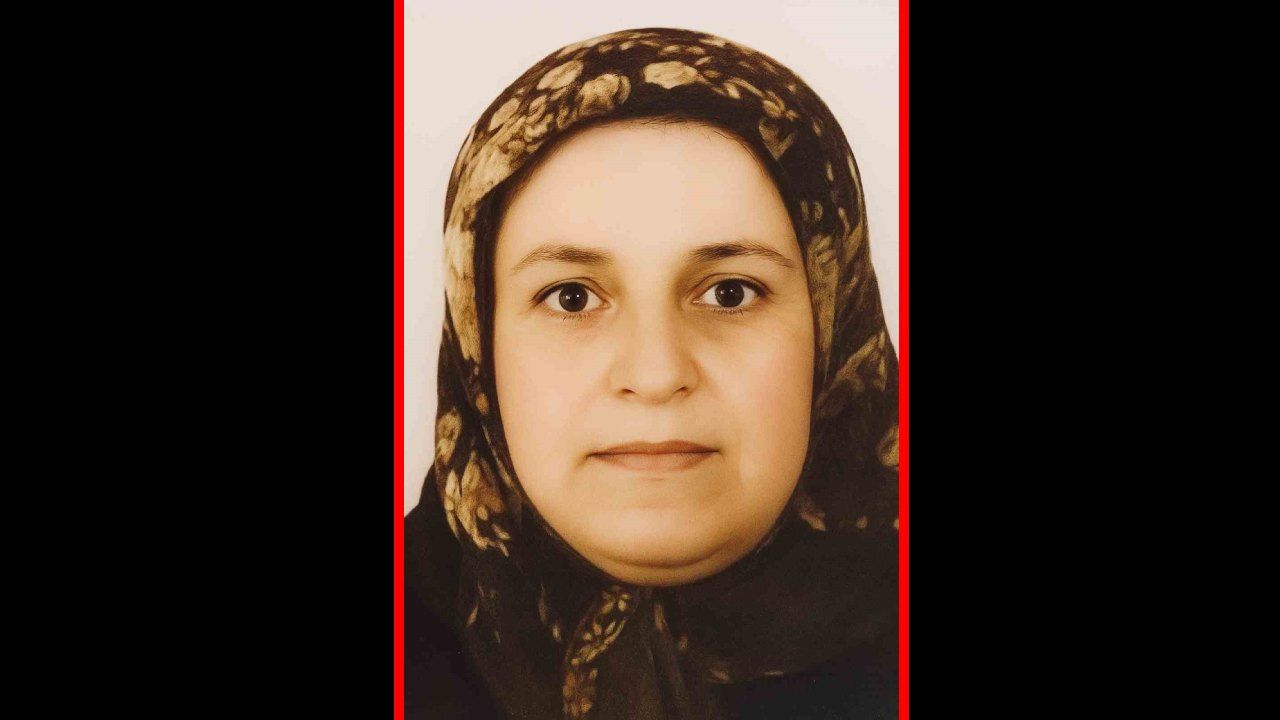 38 yaşındaki epilepsi hastası kadın tarlada ölü bulundu