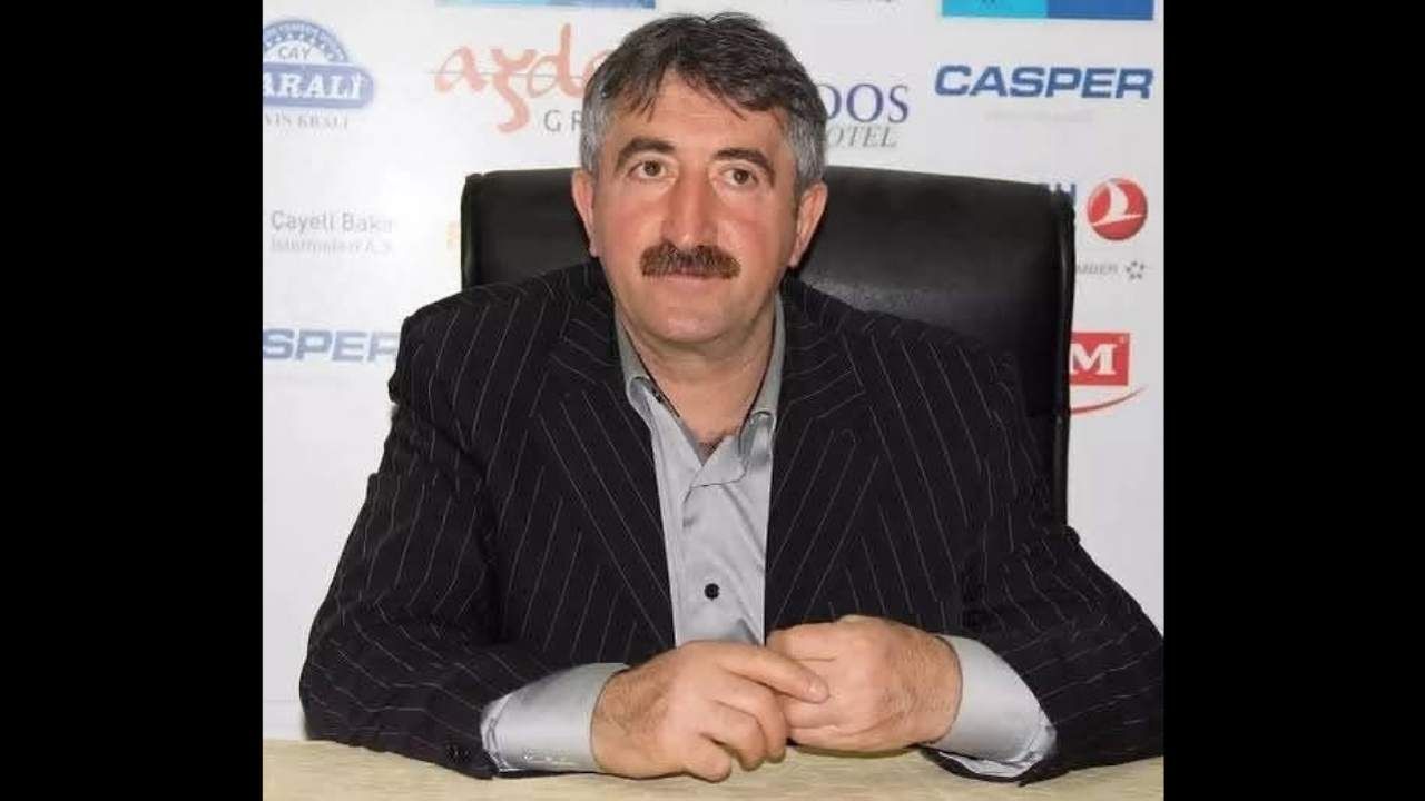 Eski belediye başkanı Ayhan Biberoğlu vefat etti