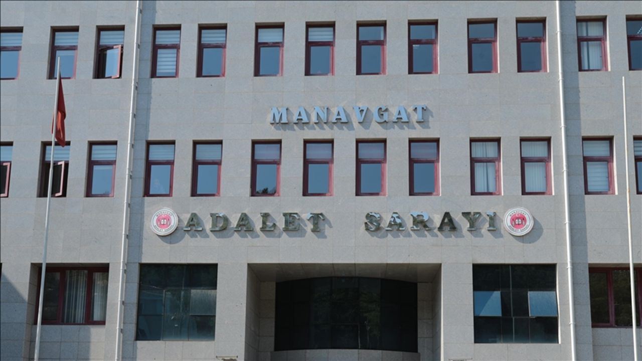 Eski Manavgat Belediye Başkanı Şükrü Sözen kardeşi Fatih Sözen kimdir?