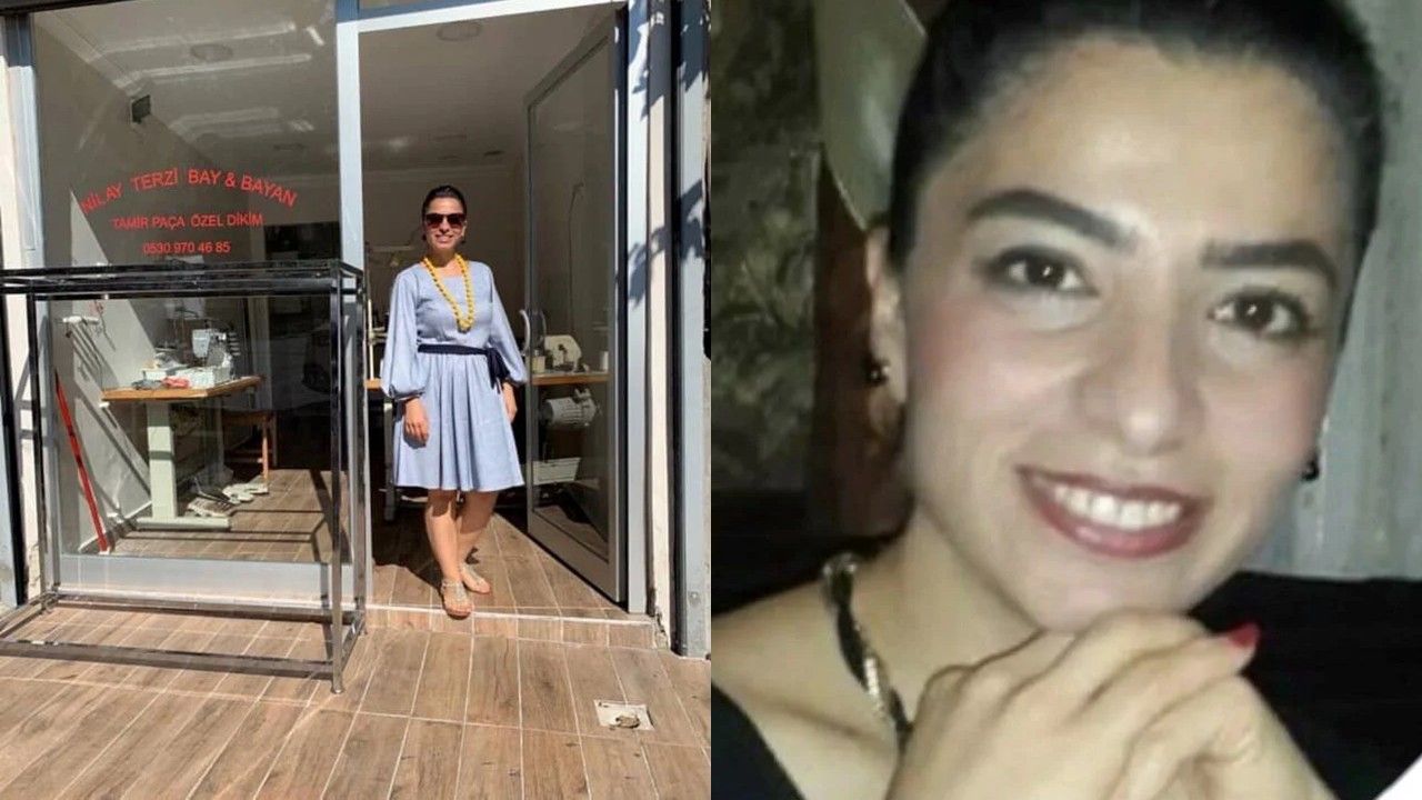 Eski sevgilisi tarafından öldürülmüştü: Meğer yarın uzaklaştırma kararı alacakmış!