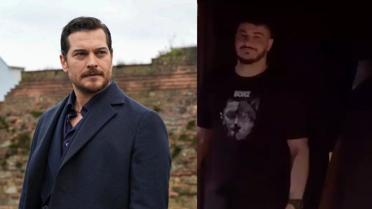 Eşref Rüya'da, Semicenk 'Sen Kaldın' rüzgarı esti