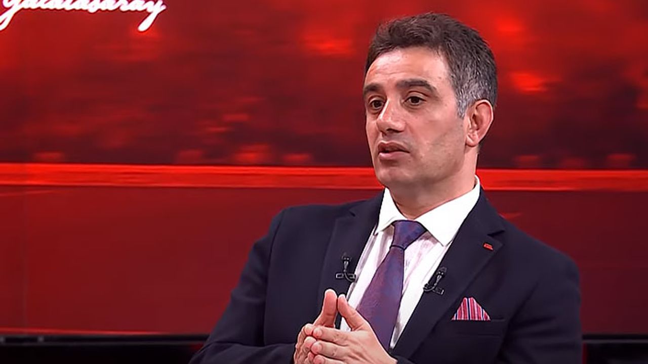 Gazeteci Hayri Beşer kimdir, nereli, kaç yaşında?
