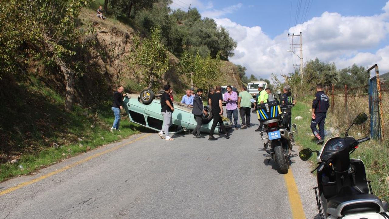Gazetecilere saldırı: Kaza görüntülemek isteyen basın mensupları darbedildi