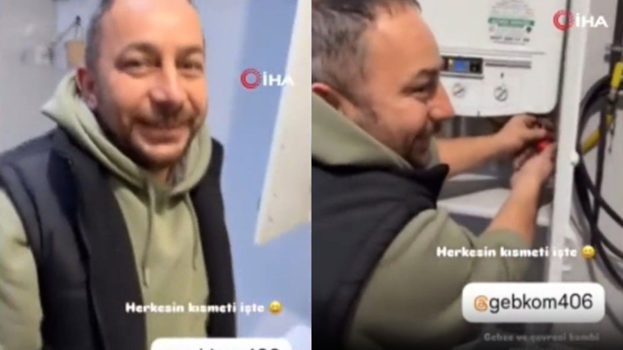 Gebze'de bir ailenin yok olduğu facianın ardından yürek burkan görüntüler ortaya çıktı