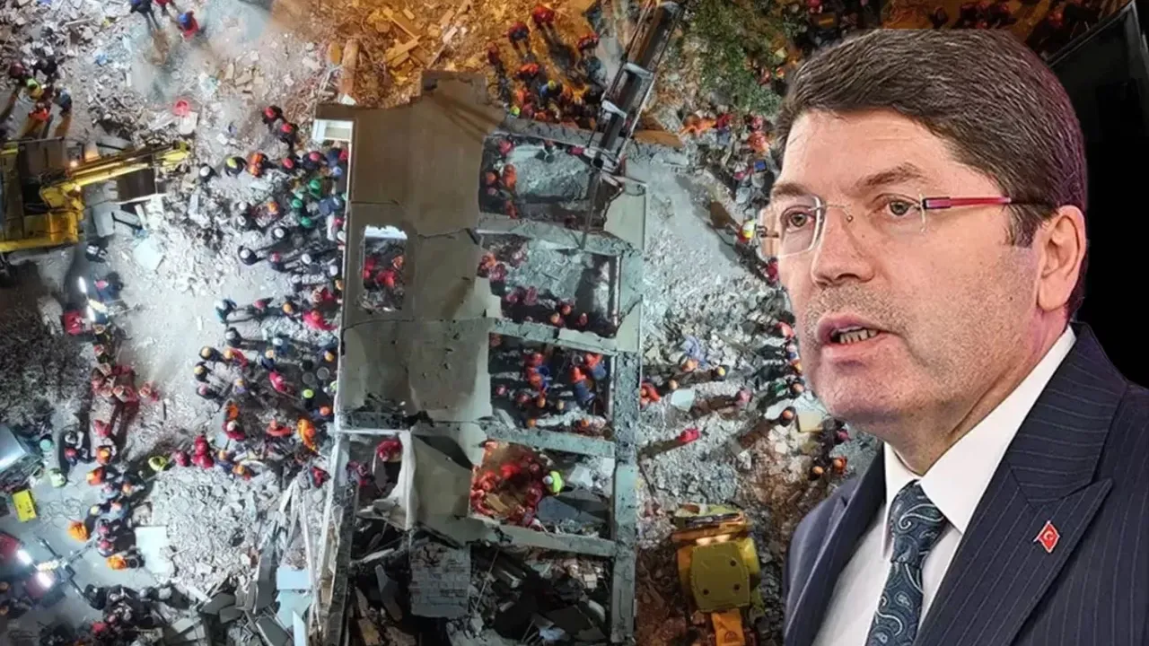 Gebze’de çöken bina için bilirkişi heyeti görevlendirildi