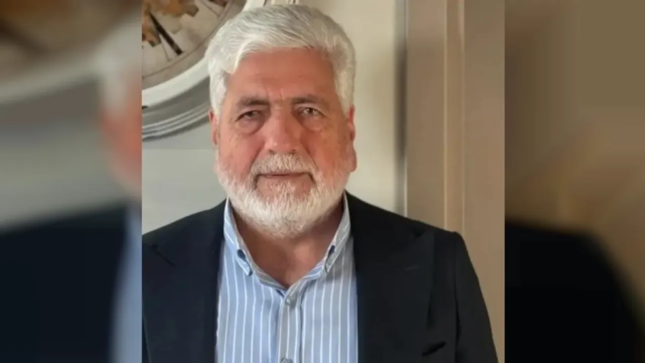GMO Grup Yapı ortağı Kamil Darbaz kimdir? Kamil Darbaz davası ne?