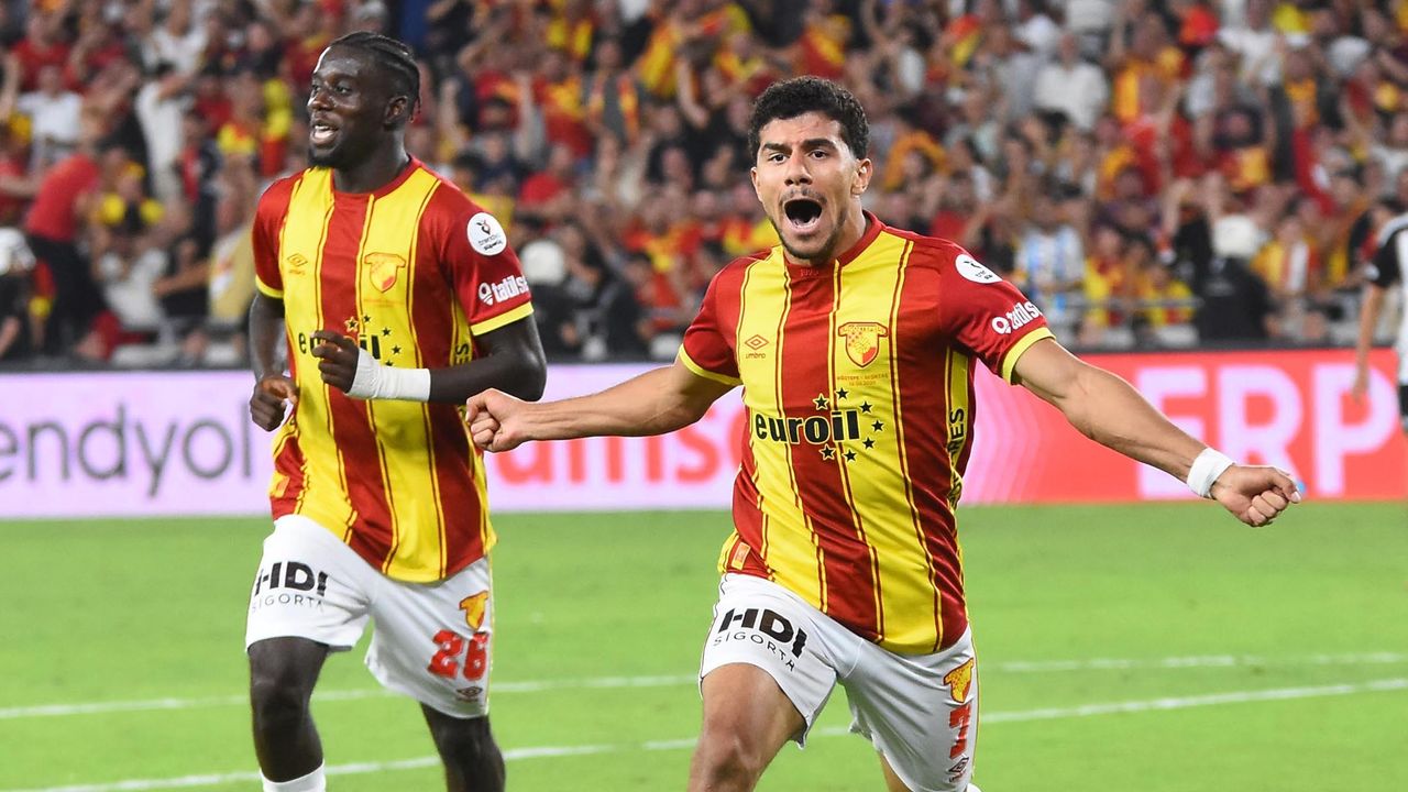 Göztepe, Gençlerbirliği önünde telafi peşinde