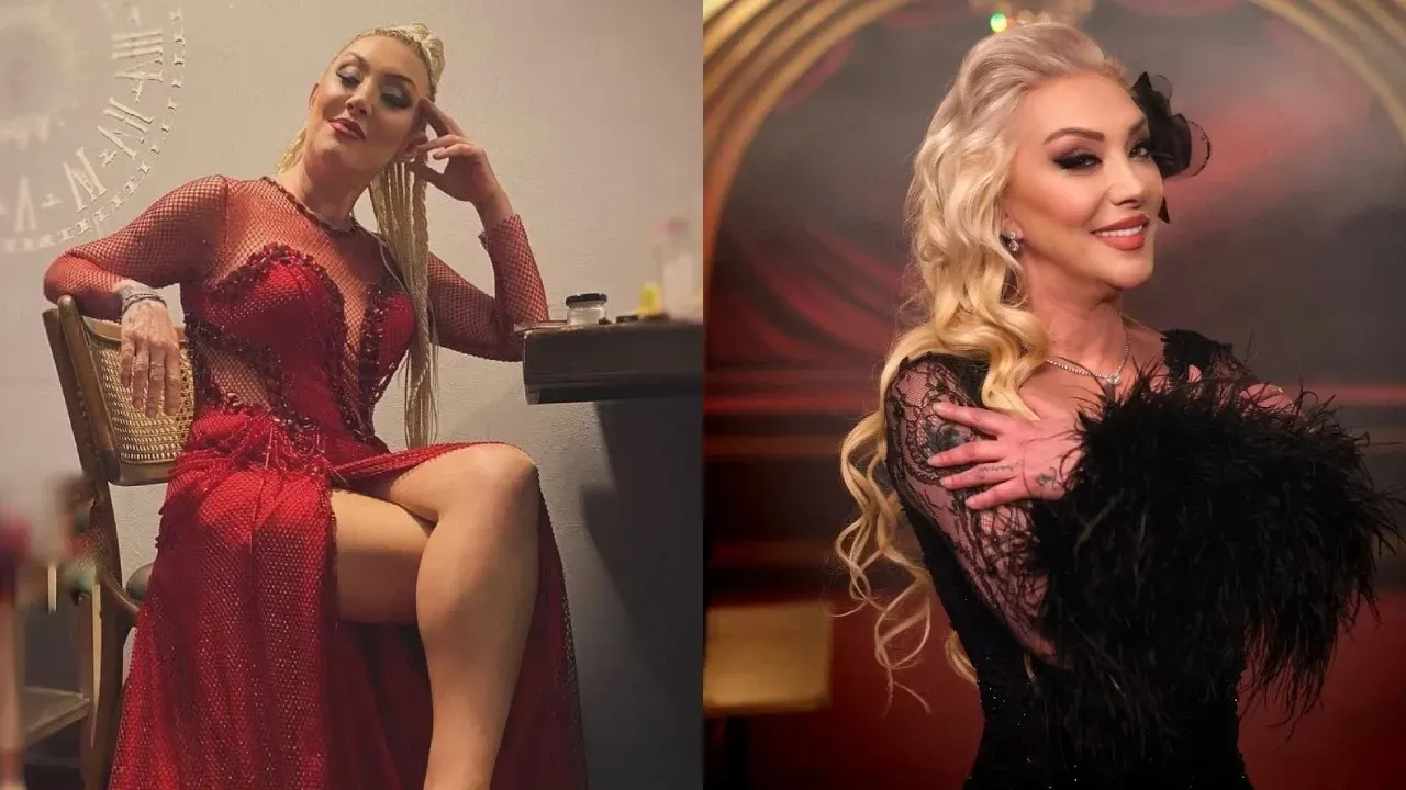 Güllü’nün kızından tepki: “Linç ediliyoruz”