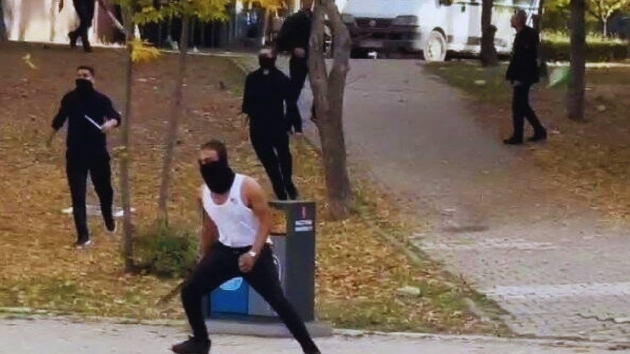 Hacettepe Üniversitesi palalı saldırı: Hacettepe Üniversitesi'nde ne oldu?