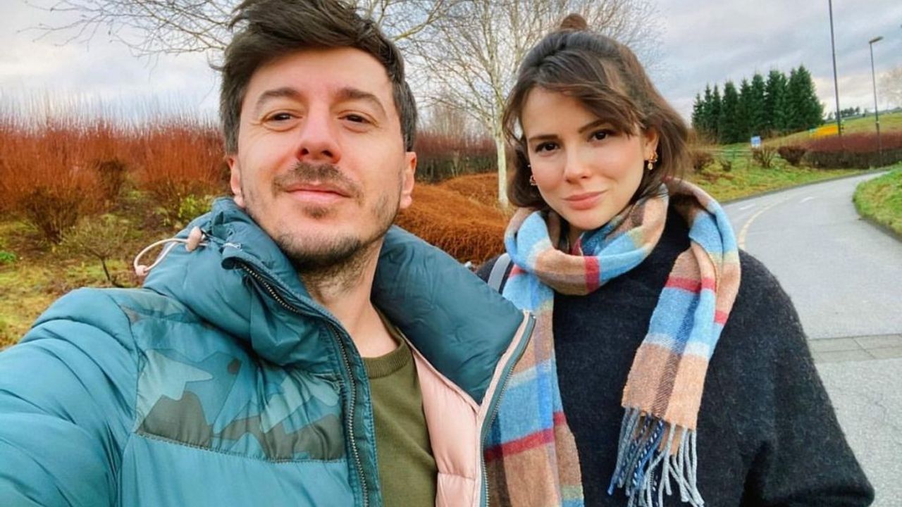 Hakan Hepcan'ın eşi Elitsa Alexieva kimdir?