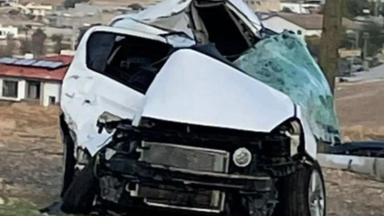 Hemşire Sümeyye Solmaz hayatını kaybetti