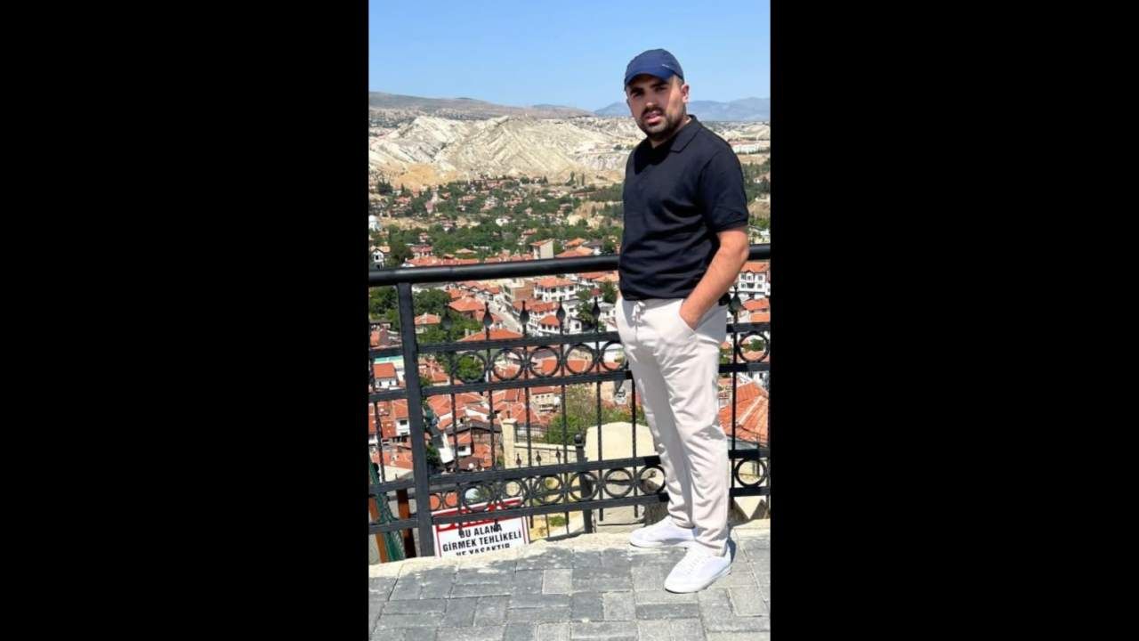Husumetlisi tarafından vurulan 29 yaşındaki genç hayatını kaybetti