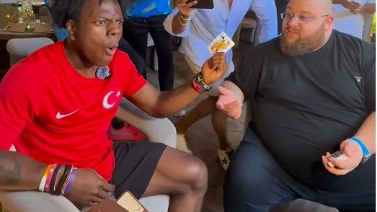 Big Magic olarak bilinen Koray Işıkoğlu öldü haberleri çıktı