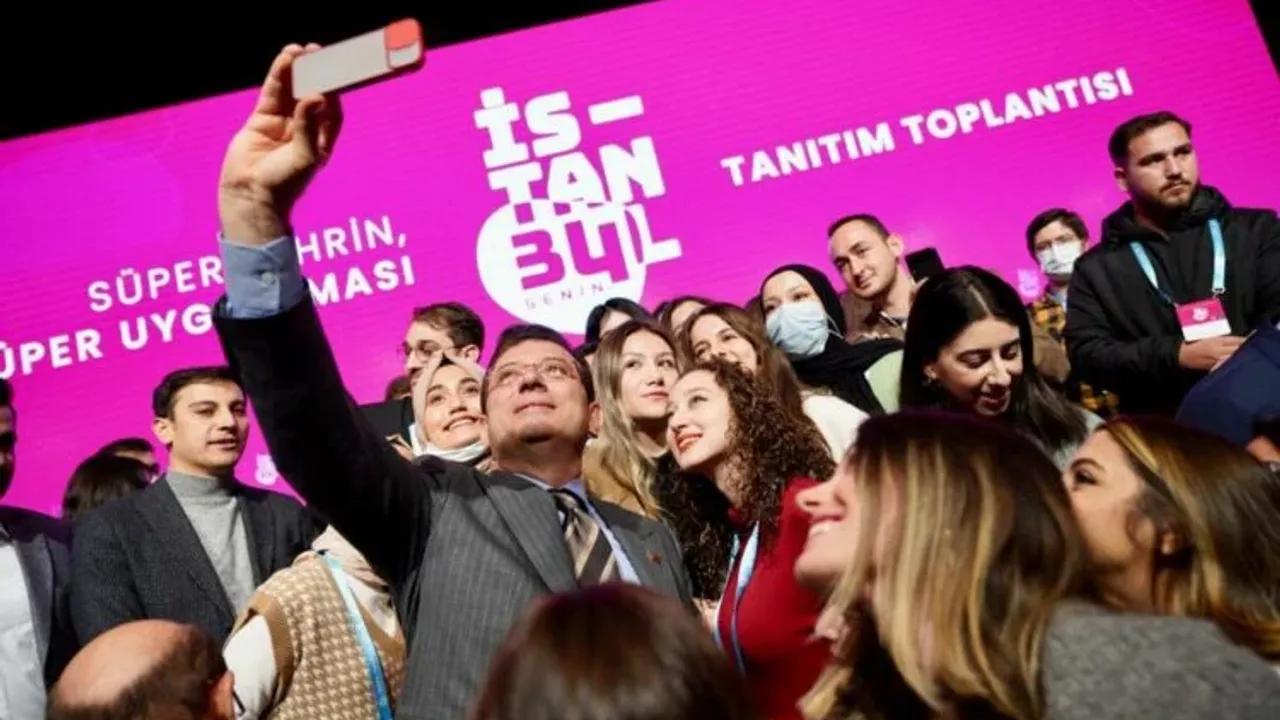 İBB uygulaması soruşturmasında 6 tutuklama talebi