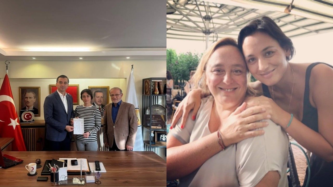 ID Menajerlik şirketi reklam müdürü Gülsun Işıklı kimdir?