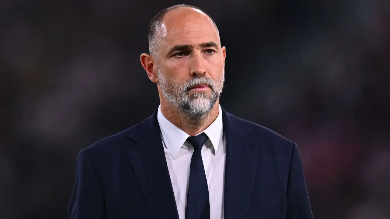 Igor Tudor Juventus'tan neden ayrıldı?