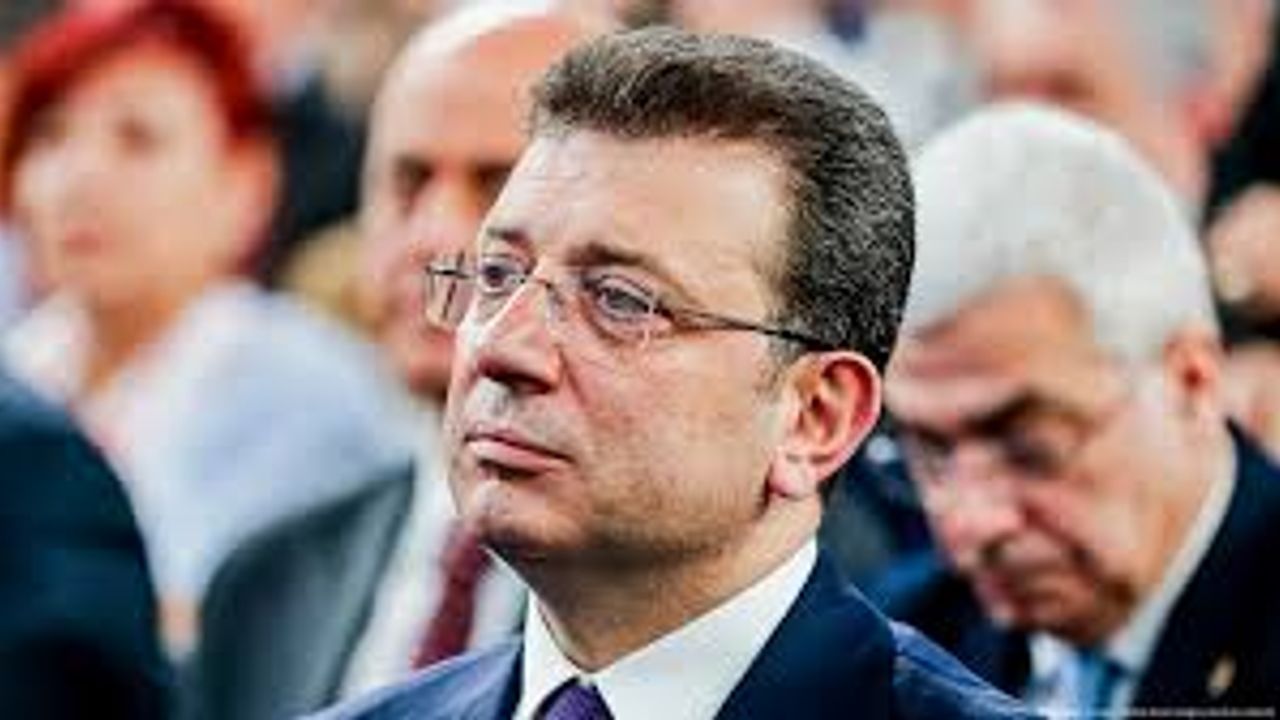 İmamoğlu, “ihaleye fesat karıştırma” suçlamasından beraat etti