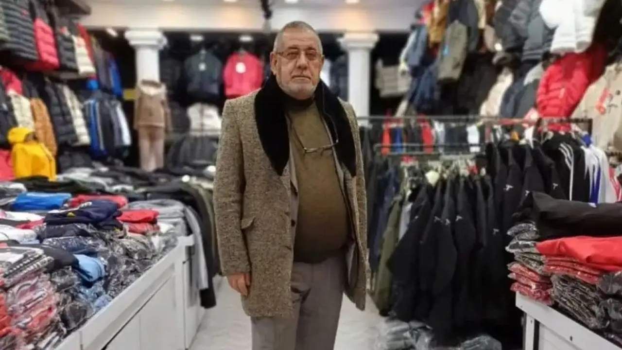 İş insanı İzzet Çıtak kızının düğününde kalp krizi geçirerek hayatını kaybetti