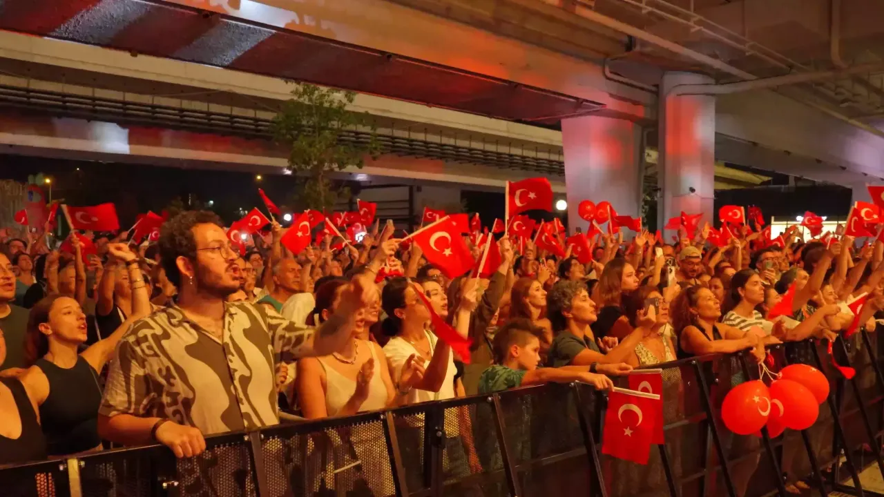 İstanbul 29 Ekim etkinlik programı: 29 Ekim'de İstanbul'da hangi etkinlikler var?