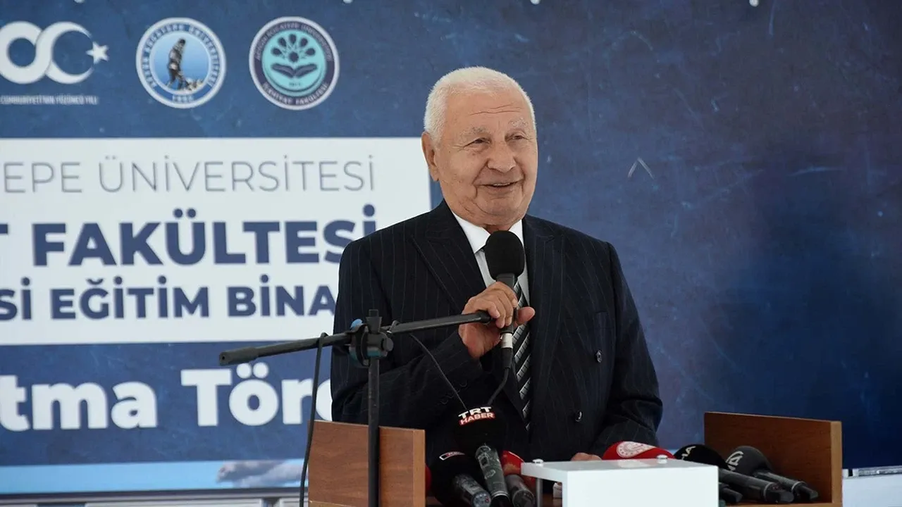 İstanbul Altın Rafinerisi kurucusu Fazlı Halaç kimdir?
