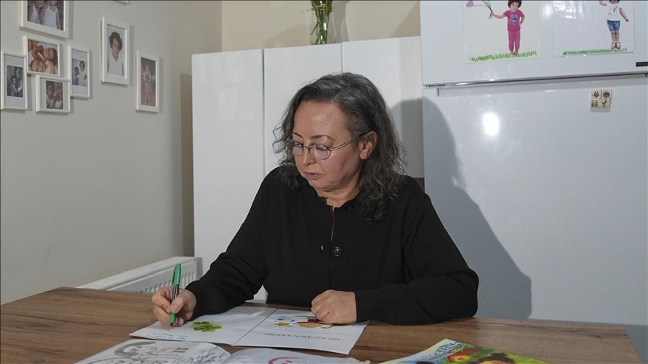 İzmir depreminde kızlarını kaybetmişti! Okul öncesi öğretmeni Nilay Yücel kimdir?