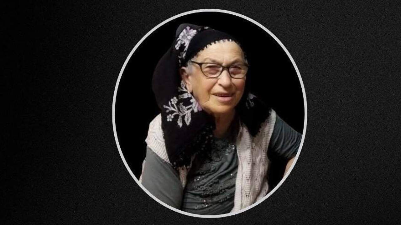 İzmir Seferihisar Ak Parti Kadın Kolları Başkanı Çiçek Yiğit’in annesi vefat etti