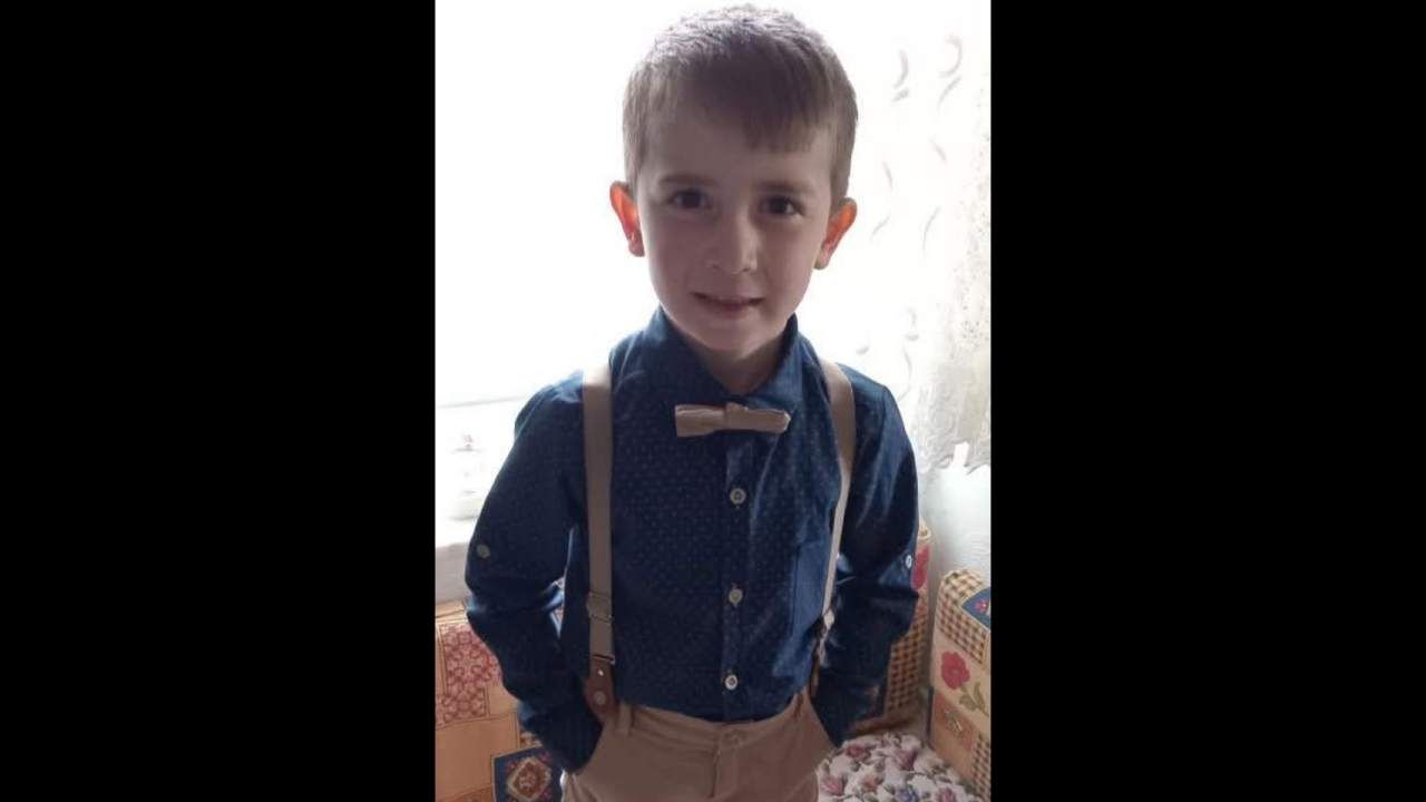 İzmir'de 6 yaşındaki çocuk motosikletin çarpması sonucu hayatını kaybetti