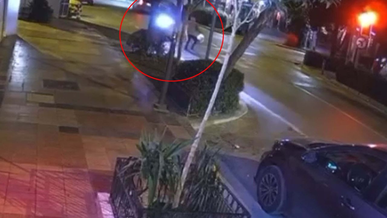 İzmir’de feci kaza: Karşıdan karşıya geçen adam hayatını kaybetti!