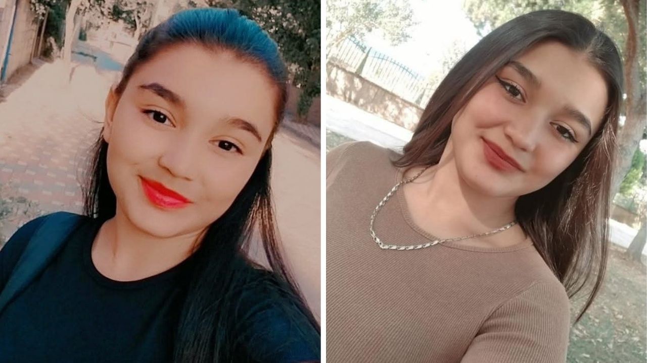 İzmir’de kaybolan 15 yaşındaki Nurbanu Yorulmaz’dan 3 haftadır haber yok