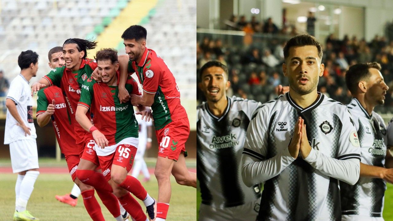 İzmir'de tarihi derbi günü