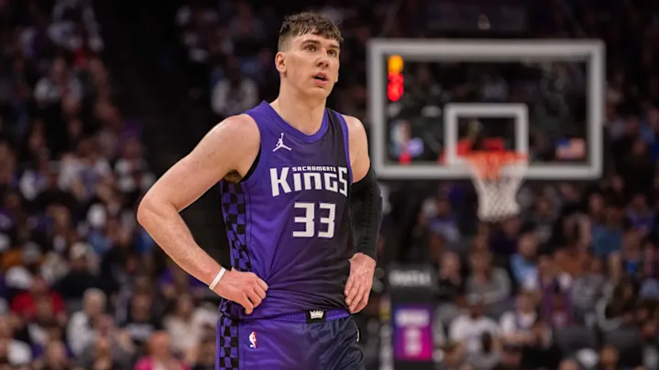 Jake LaRavia kimdir, nereli, kaç yaşında?