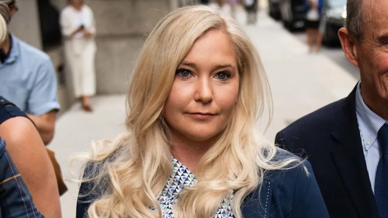 Jeffrey Epstein davası tanıklarından Virginia Giuffre kimdir, neden öldü?