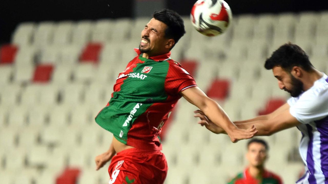 Karşıyaka’da Hamza Küçükköylü beklentilerin gerisinde kaldı