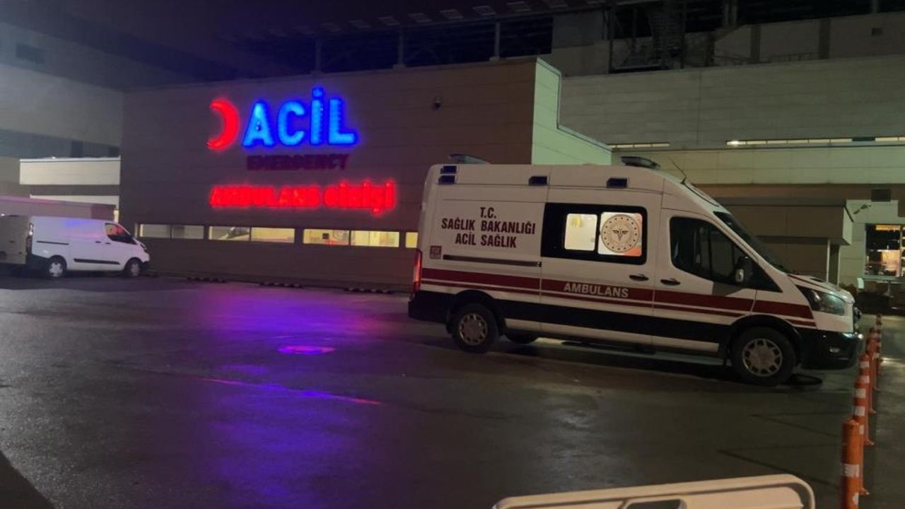 Kayıp ihbarı sonrası dehşet! Alkol zehirlenmesi iddias: 14 yaşındaki kız hayatını kaybetti